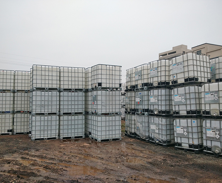 东莞IBC吨桶回收