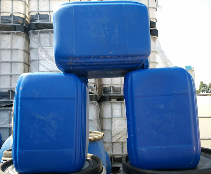东莞二手塑料桶回收