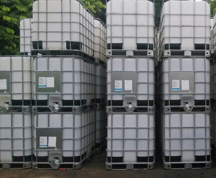 中山二手吨桶回收浅谈IBC吨桶实用性表现在哪些方面？